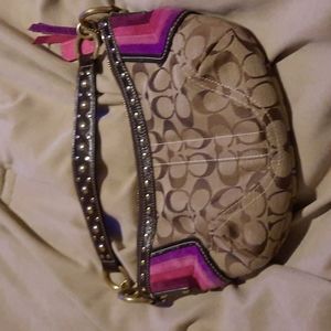 Coach handbag